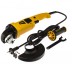 Углошлифовальная машина AG-150-1500 Denzel 26910 купить в Нефтеюганске