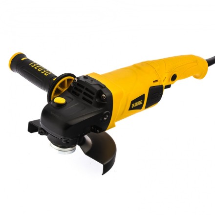 Углошлифовальная машина AG-150-1500 Denzel 26910 купить в Нефтеюганске