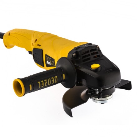 Углошлифовальная машина AG-150-1500 Denzel 26910 купить в Нефтеюганске