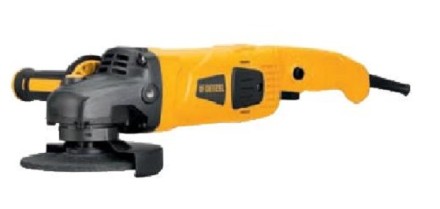 Углошлифовальная машина AG-150-1500 Denzel 26910 купить в Нефтеюганске