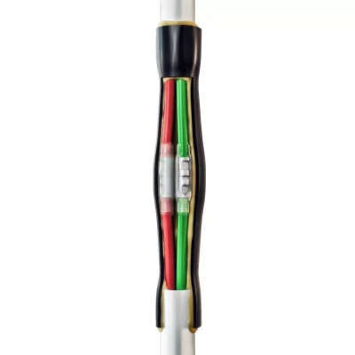 Муфта кабельная соединительная  КВТ 5ПСТ мини-4/6 нг-LS (69178)