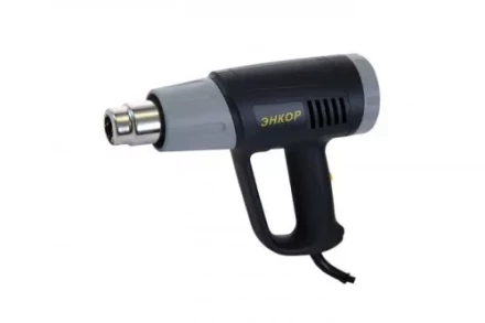 Фен строительный ПТЭ-2000/3 50311 купить в Нефтеюганске