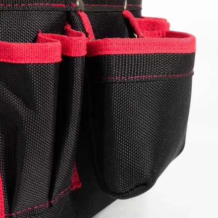 Сумка монтажника поясная КВТ С-13 (78529) купить в Нефтеюганске