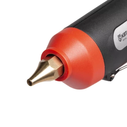 Пистолет клеевой КВТ КП-200-11 200 Вт, стержня 11 мм (87968) купить в Нефтеюганске