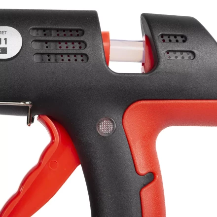 Пистолет клеевой КВТ КП-200-11 200 Вт, стержня 11 мм (87968) купить в Нефтеюганске