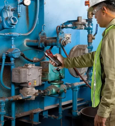 Детектор горючих газов micro CD-100  36163 купить в Нефтеюганске