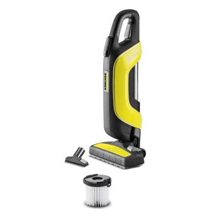 Аккумуляторный пылесос KARCHER VC 5 Cordless купить в Нефтеюганске