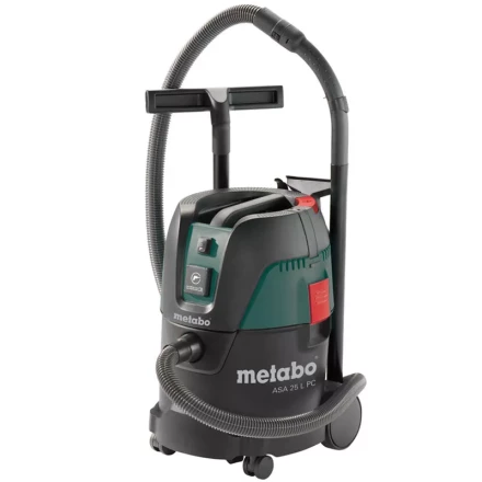 Пылесос-водосос Metabo ASA 25 L PC купить в Нефтеюганске