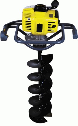 Мотобур Champion AG 243 купить в Нефтеюганске