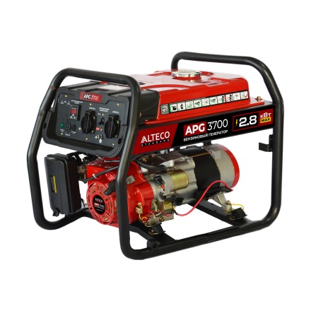 Бензиновый генератор ALTECO APG 3700 26612 купить в Нефтеюганске