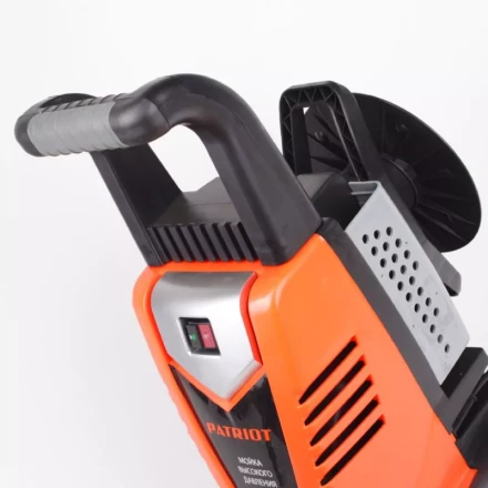 Минимойки-мойка высокого давления PATRIOT GT 140 купить в Нефтеюганске