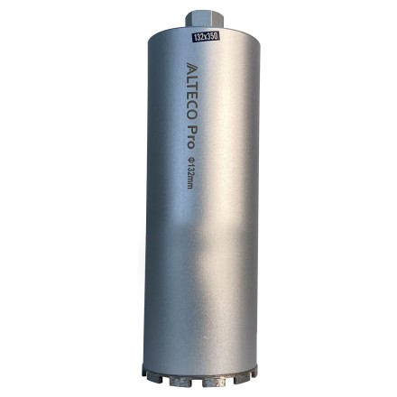 Алмазная коронка ALTECO Pro 132х350 52151 купить в Нефтеюганске