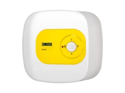 Водонагреватель ZANUSSI ZWH/S 15 Melody U (Yellow)