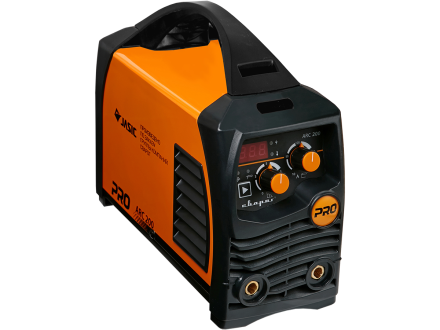 Сварочный инвертор Сварог PRO ARC 200 (Z209S) с НАКС купить в Нефтеюганске
