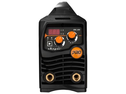 Сварочный инвертор Сварог PRO ARC 200 (Z209S) с НАКС купить в Нефтеюганске