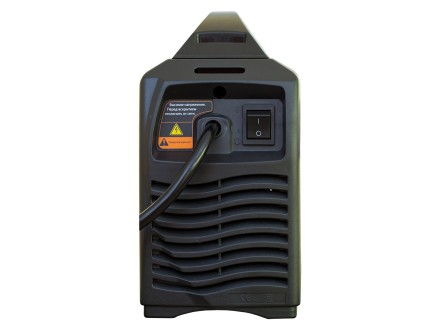 Сварочный инвертор Сварог PRO ARC 200 (Z209S) с НАКС купить в Нефтеюганске