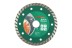 Круг алмазный HAMMER (206-112 DB TB) Ф125х22мм универсальный купить в Нефтеюганске