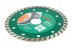 Круг алмазный HAMMER (206-112 DB TB) Ф125х22мм универсальный купить в Нефтеюганске