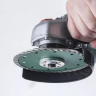 Круг алмазный HAMMER (206-112 DB TB) Ф125х22мм универсальный купить в Нефтеюганске