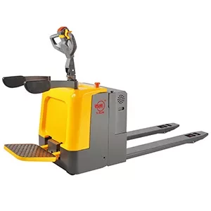 Тележка электрическая 2000 кг 1150 мм XILIN CBD20R-II-F с платформой 24/240 В/Ач (ЭУР)* 1045318 купить в Нефтеюганске