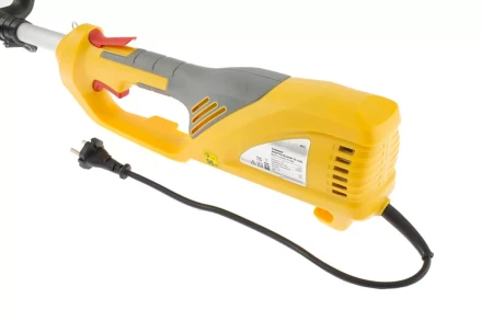 Триммер электрический Denzel TE-1200 96611 купить в Нефтеюганске