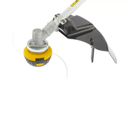 Триммер электрический Denzel TE-1200 96611 купить в Нефтеюганске