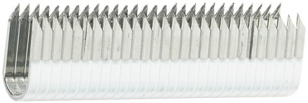 Скобы RAPID &quot;CABLELINE&quot; тип 28 кабельные, белые, DP-заточка, 9мм, 1000шт 31758-28-09 купить в Нефтеюганске