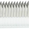 Скобы RAPID "CABLELINE" тип 28 кабельные, белые, DP-заточка, 9мм, 1000шт 31758-28-09 купить в Нефтеюганске