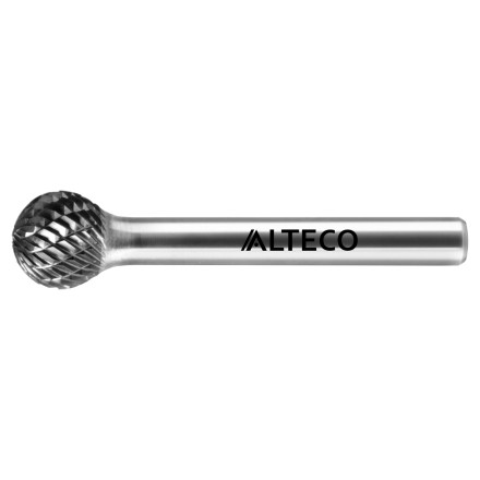 Борфреза по металлу ALTECO D 1210/6 MX 75643 купить в Нефтеюганске
