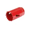 Коронка биметаллическая HAMMER Ф29х38мм 5/8" BiMETALL (224-005) купить в Нефтеюганске