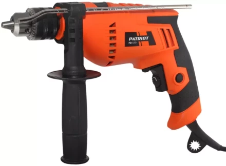 Дрель ударная PATRIOT FD 600H купить в Нефтеюганске