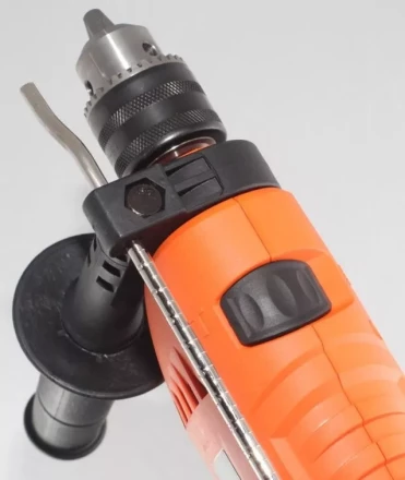 Дрель ударная PATRIOT FD 600H купить в Нефтеюганске