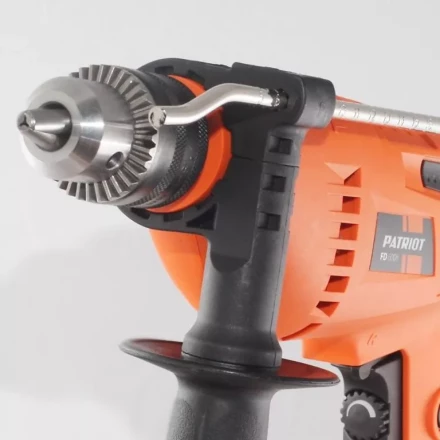 Дрель ударная PATRIOT FD 600H купить в Нефтеюганске
