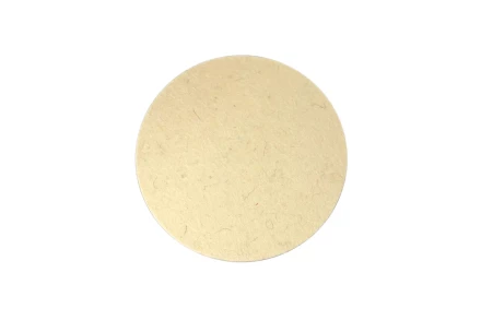 Круг полировальный Ф180Х10 мм на липучей основе фетр 20582 купить в Нефтеюганске