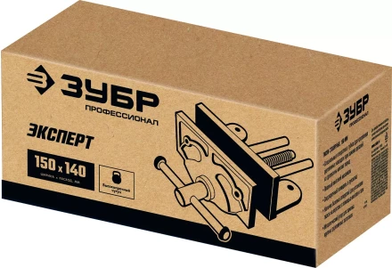 ЗУБР 150 мм, столярные тиски, Профессионал (32730) купить в Нефтеюганске