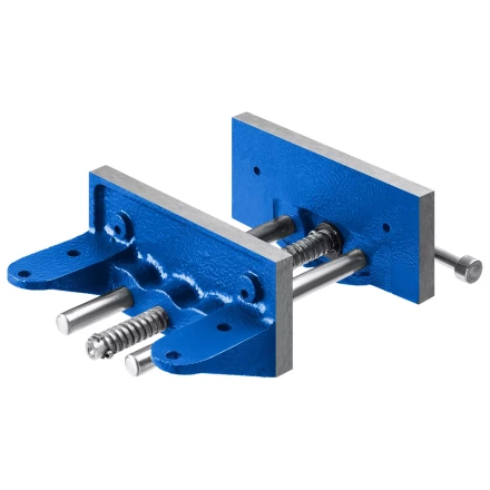 ЗУБР 150 мм, столярные тиски, Профессионал (32730) купить в Нефтеюганске