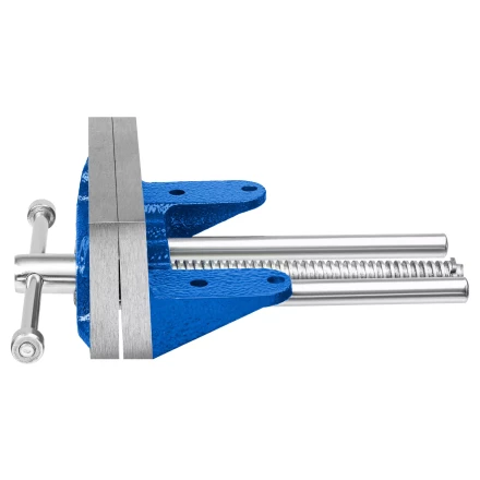 ЗУБР 150 мм, столярные тиски, Профессионал (32730) купить в Нефтеюганске