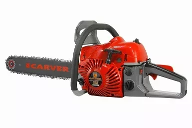 Бензопила CARVER RSG-252 20" купить в Нефтеюганске