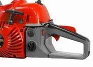 Бензопила CARVER RSG-252 20" купить в Нефтеюганске