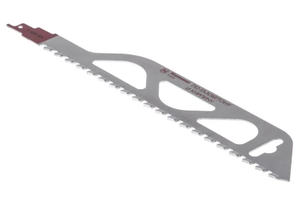 Полотно для сабельной пилы HAMMER 305мм, TPI 2, TC/HM, 1шт/уп (Flex 225-013) купить в Нефтеюганске