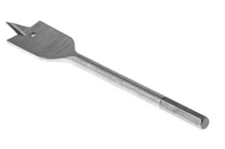 Сверло по дереву HAMMER Ф25х152мм (DR WD SP 25мм*152мм) купить в Нефтеюганске