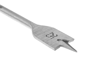 Сверло по дереву HAMMER Ф25х152мм (DR WD SP 25мм*152мм) купить в Нефтеюганске