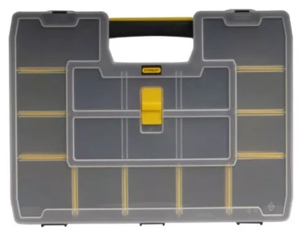 Органайзер пластмассовый SORTMASTER ORG Stanley 1-94-745 купить в Нефтеюганске