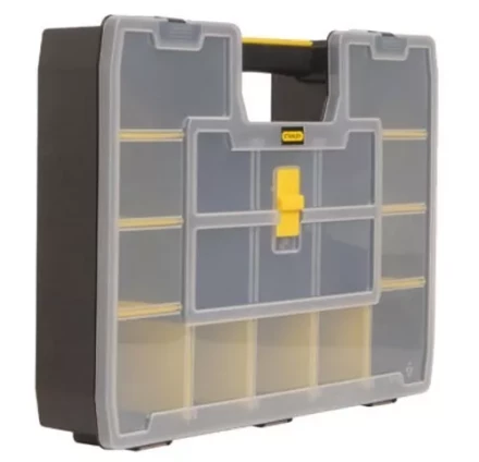 Органайзер пластмассовый SORTMASTER ORG Stanley 1-94-745 купить в Нефтеюганске