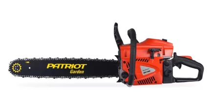 Бензопила Patriot PT 4520 купить в Нефтеюганске