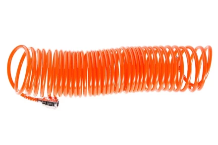 Шланг WESTER 814-008 пневматический спиральный купить в Нефтеюганске