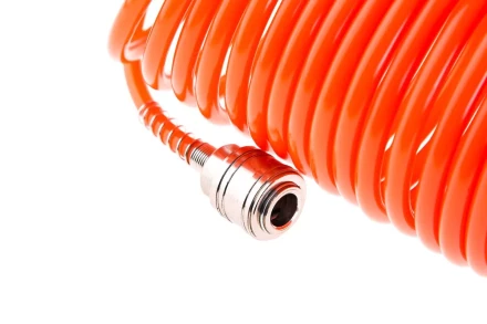 Шланг WESTER 814-008 пневматический спиральный купить в Нефтеюганске