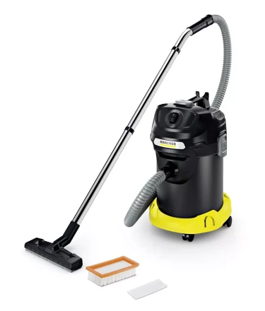 Пылесос для золы Karcher AD 4 PREMIUM (1.629-731.0) купить в Нефтеюганске
