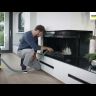 Пылесос для золы Karcher AD 4 PREMIUM (1.629-731.0) купить в Нефтеюганске