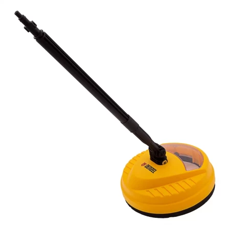 Очиститель поверхностей Denzel 58306, насадка для моечных машин высокого давления купить в Нефтеюганске